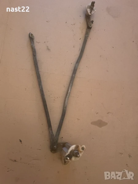 Механизъм за чистачки Сузуки Витара, снимка 1