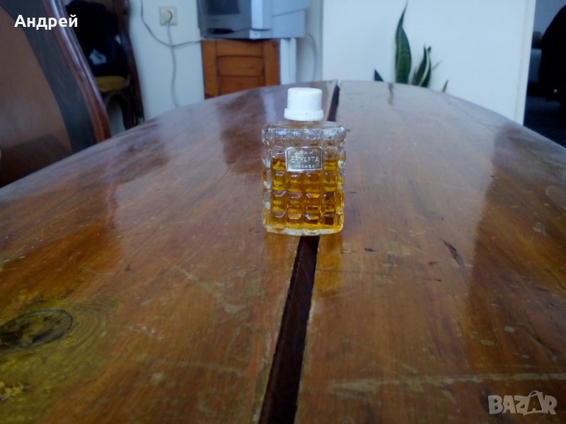 Стар парфюм,духи 8 Март, снимка 1