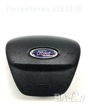 AIRBAG капачки FORD Fiesta Focus Transit РЕМОНТ РЕЦИКЛИРАНЕ, снимка 1