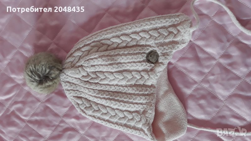 Шапка, снимка 1