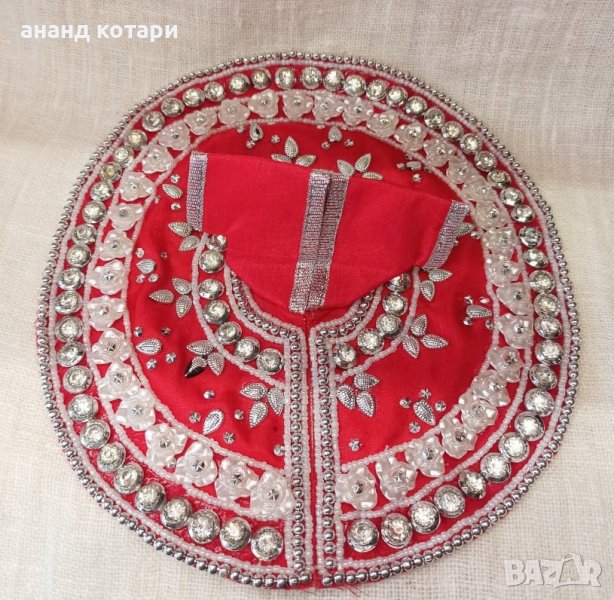 Дрехи за ладду гопал, снимка 1