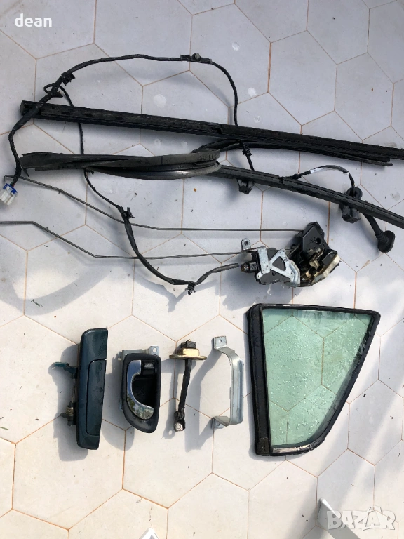 Части за Галант 97 година, снимка 1