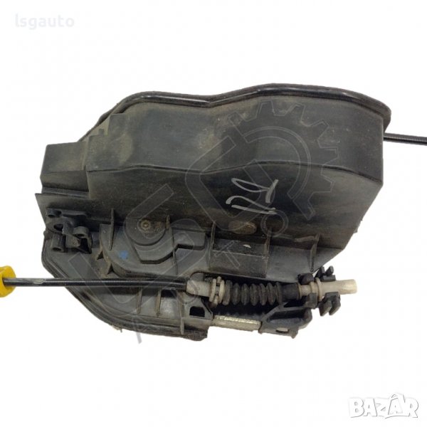 Брава предна дясна врата BMW X3 (E83) 2003-2010 B150722N-149, снимка 1