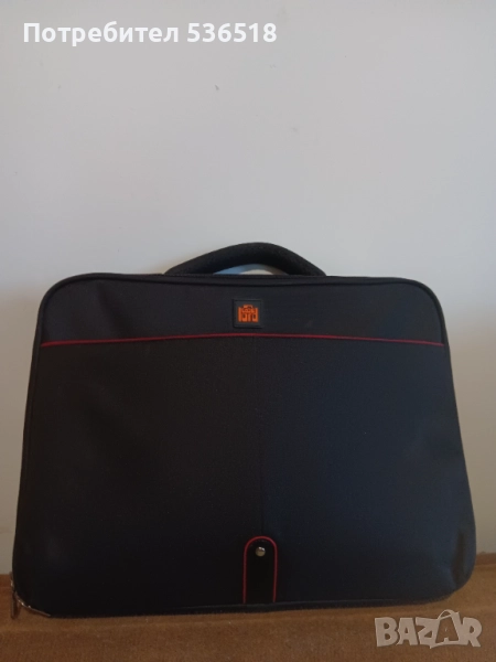 Чанта за лаптоп , снимка 1