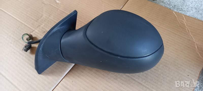 Ляво ел. огледало Citroen C3, снимка 1