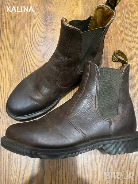 Dr. Martens chealsea 39, снимка 1