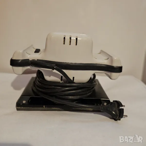 Шлифовъчна машина, снимка 1