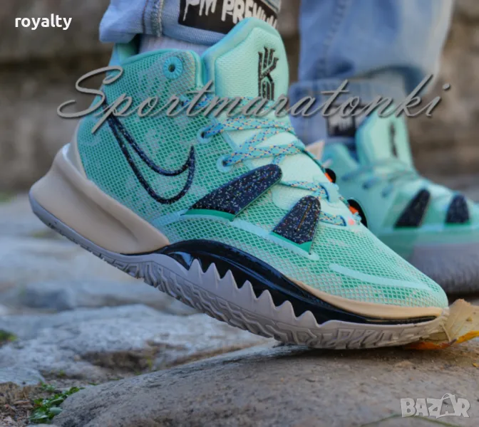 Nike Kyrie 7 мъжки маратонки , снимка 1