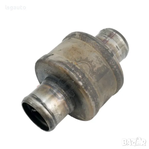 Тръба въздух Nissan X-Trail I 2001-2007 ID: 143620, снимка 1