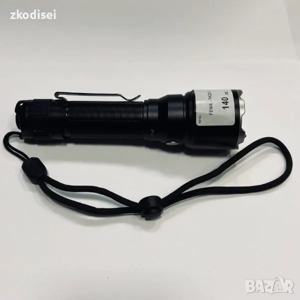 Фенер FENIX - TK22UE, снимка 1