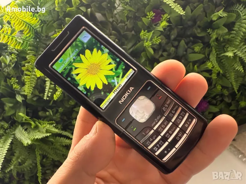 Nokia 6500, снимка 1