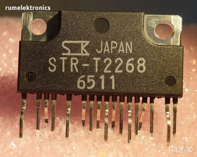 STR-T2268, снимка 1