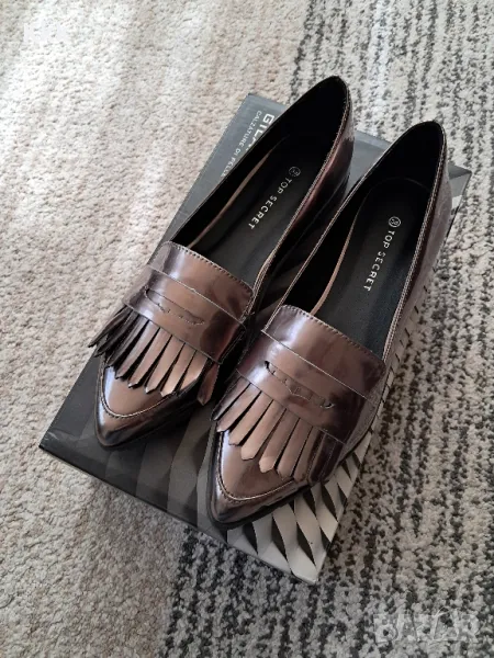 Нови ежедневни обувки , снимка 1