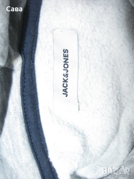 Суичър JACK&JONES  мъжки,2ХЛ, снимка 1