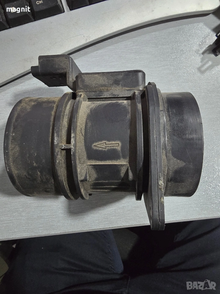 Дебитомер Nissan Renault AM1 434745001 G517, снимка 1