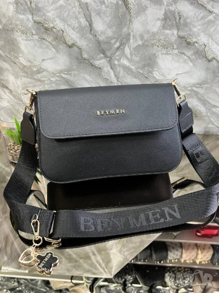 чанта BEYMEN , снимка 1