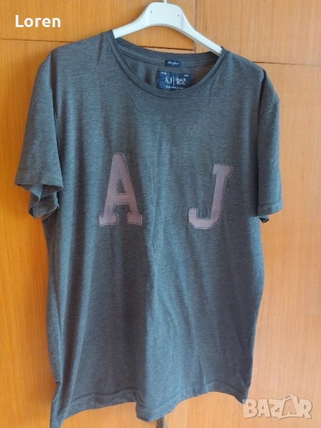 Подарявам мъжка тениска, снимка 1