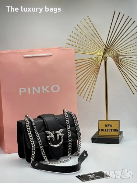 Стилна дамска чанта , снимка 1