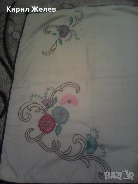 Каренце 2 бр красиви А756 , снимка 1