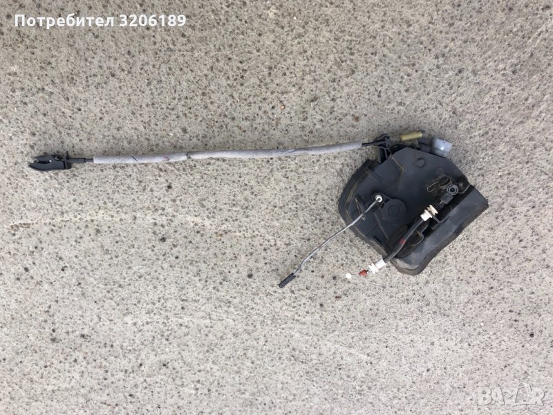 Брава за BMW X5 E53, снимка 1