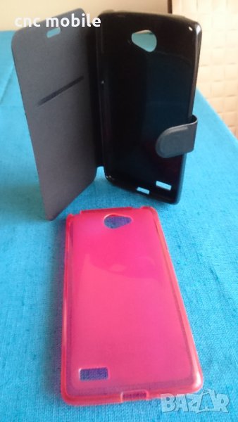 LG L Bello 2 - LG X150 калъф - case, снимка 1