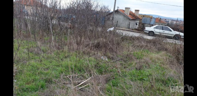 Строителни работници, снимка 1