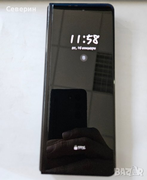 zfold 3, снимка 1