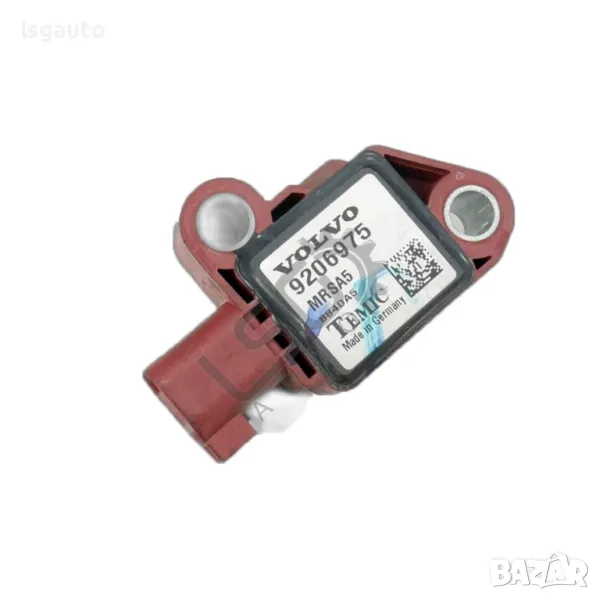 AIRBAG сензор Volvo V50 2004-2010 ID: 137342, снимка 1