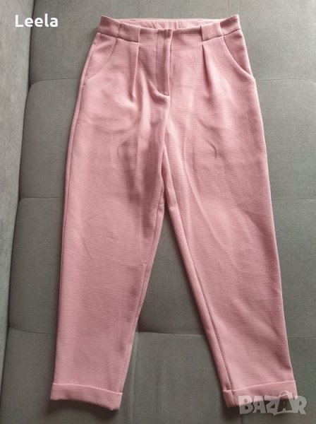 Розов панталон, снимка 1