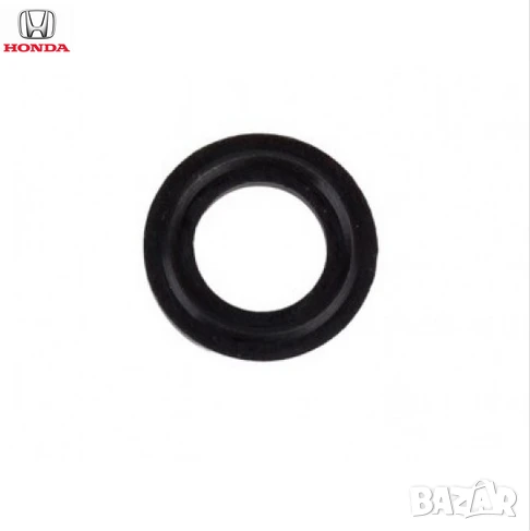 Уплътнение за стъклото на задна врата 90105-SR3-000 Honda, снимка 1
