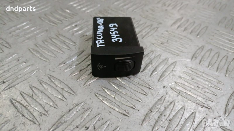 Ключ реглаж светлини Chevrolet Tacuma 2006г.	, снимка 1