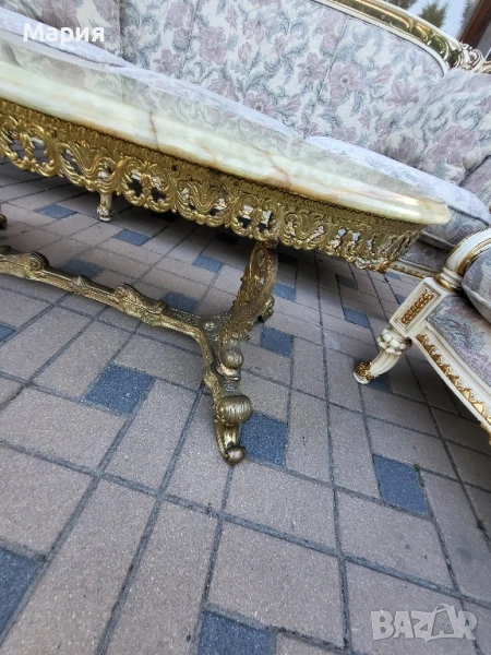 Холна маса 075, снимка 1