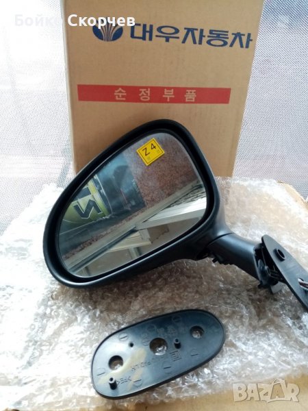 Продавам огледала за матиз , снимка 1