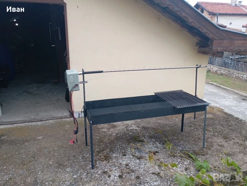 чеверме Барбекю , снимка 1