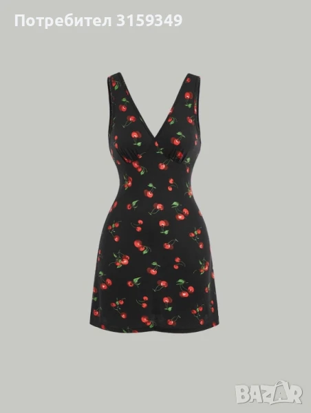 Рокля от SHEIN , снимка 1