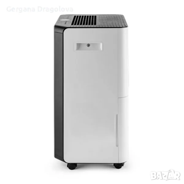 Влагоуловител с функция сушене на пране и гаранция 24 месеца, снимка 1