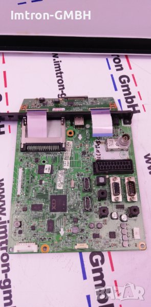 Mainboard LG 42"  EBU62146807 EAX65120904 (1.0) SCREEN LC420DUE, снимка 1