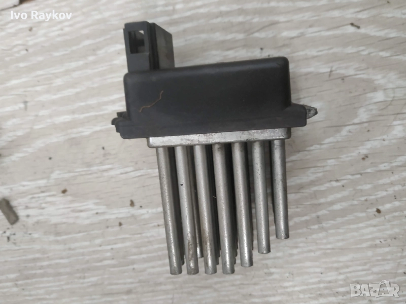 Реостат парно 4B0820521 за AUDI A6 , 4B0 820 521, снимка 1