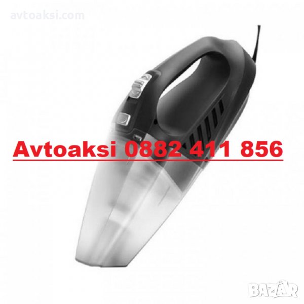 Прахосмукачка 12V -2461, снимка 1
