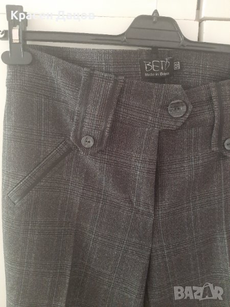 7/8  панталон номер 50, снимка 1