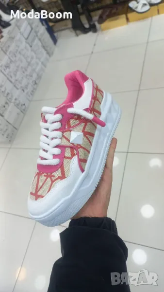 Valentino дамски маратонки , снимка 1