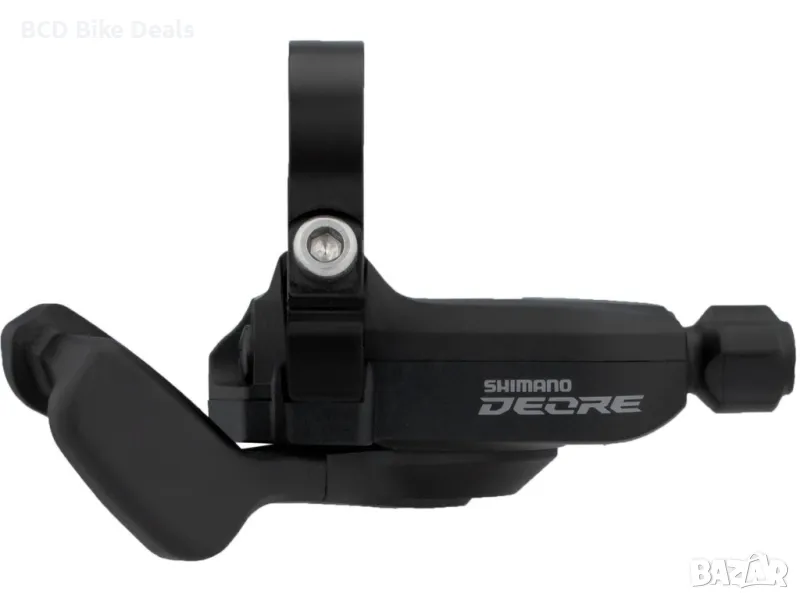 Лява команда Shimano Deore SL-M5100 2ск., снимка 1