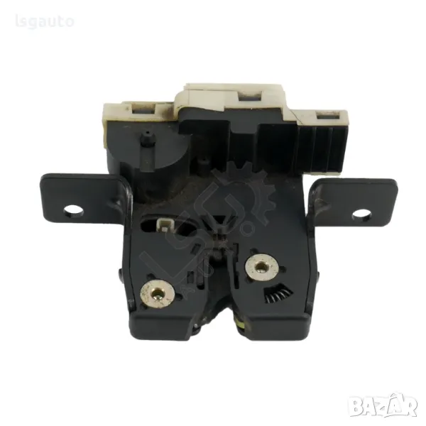 Брава заден капак Renault Megane II  ID: 140368, снимка 1