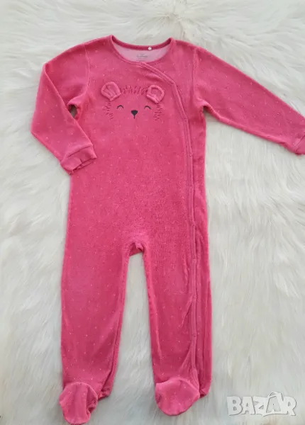 Ромпър 3-4 години, снимка 1
