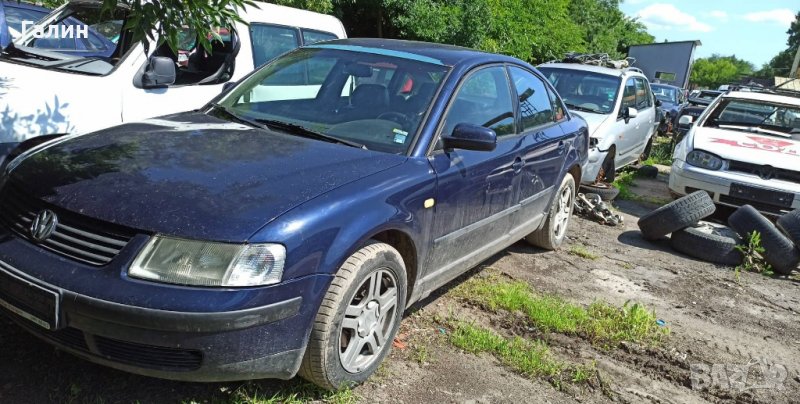Резервни части Фолксвагет Пасат 4, снимка 1