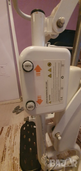 Мултифункционален стол , снимка 1