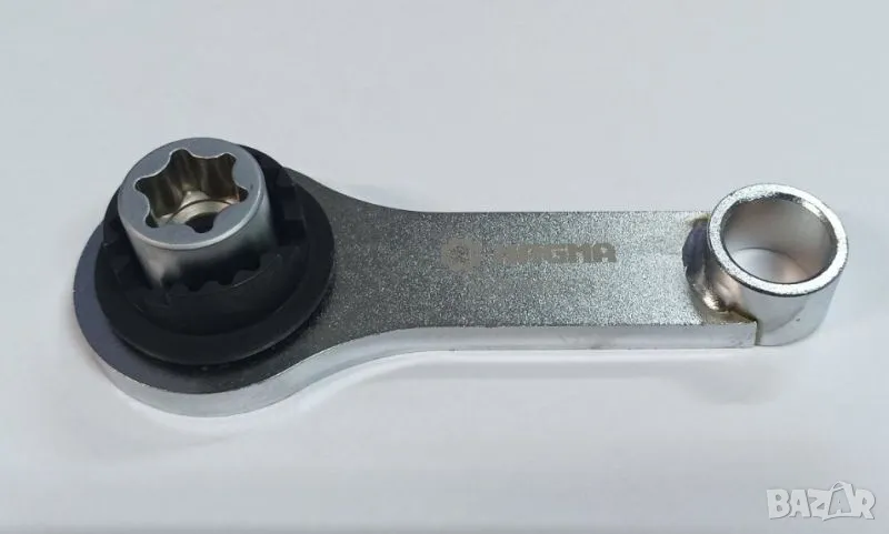 Инструменти за регулиране на разпределителния вал - VAG 3.0 / 2.9 TFSI (EA839), снимка 1