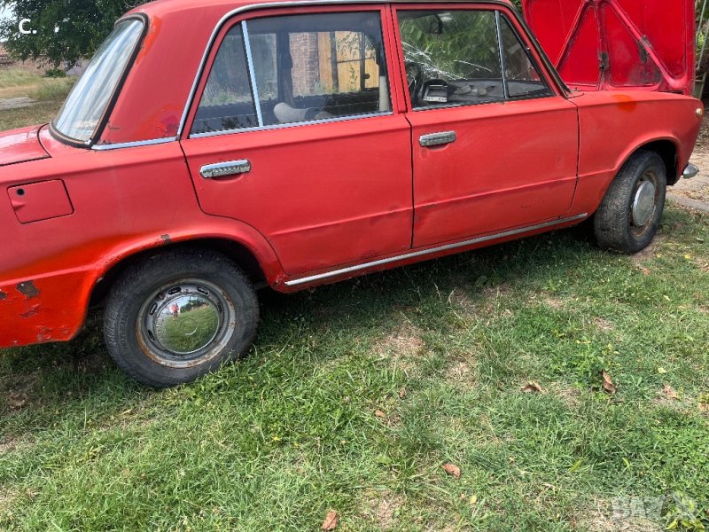 Лада на части , снимка 1