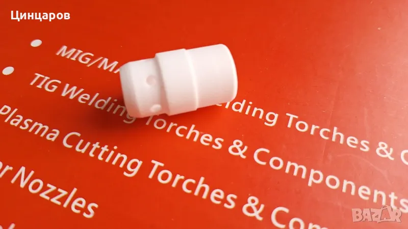 Дифузьор Kemppi, Кемпи  Съвместимост, снимка 1