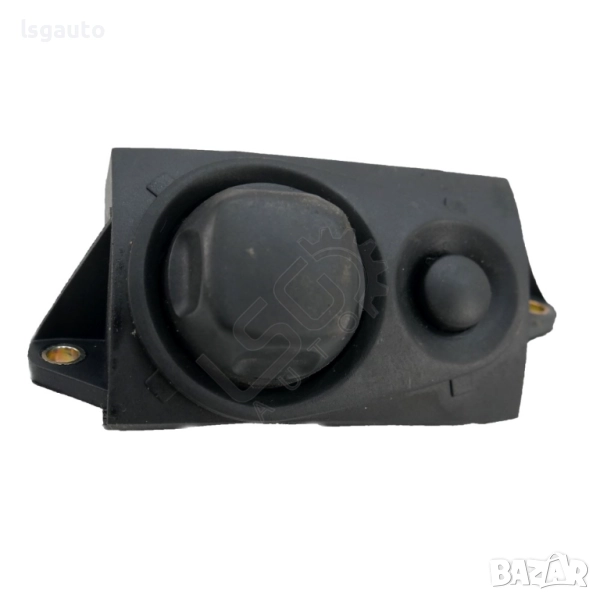 Бутон регулиране на волана AUDI A8 (D3) 2003-2010 ID: 152881, снимка 1